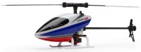 Blade Heli BLADE InFusion 120 EP BNF Basic with AS3X and SAFE