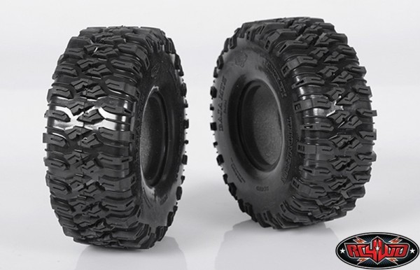 RC4WD Mickey Thompson 1.9 Single Baja MTZ Tire