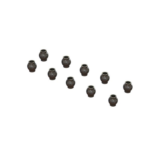 ARA330803 Arrma Ball 5.3x5.9x2.5mm (10pcs)