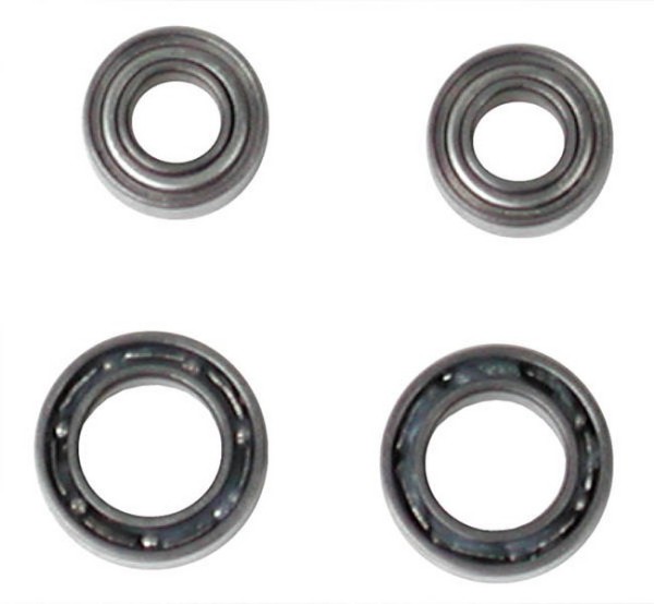 1714 Asso FT Swing Rack Bearing Kit