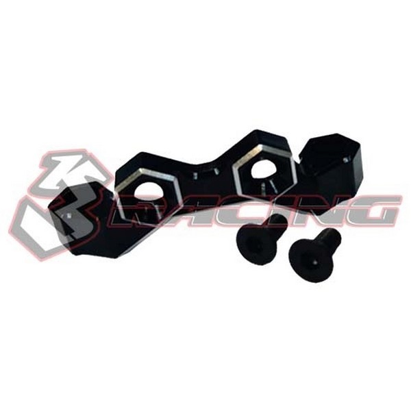 TT02-07 Upper Mount Tamiya TT02