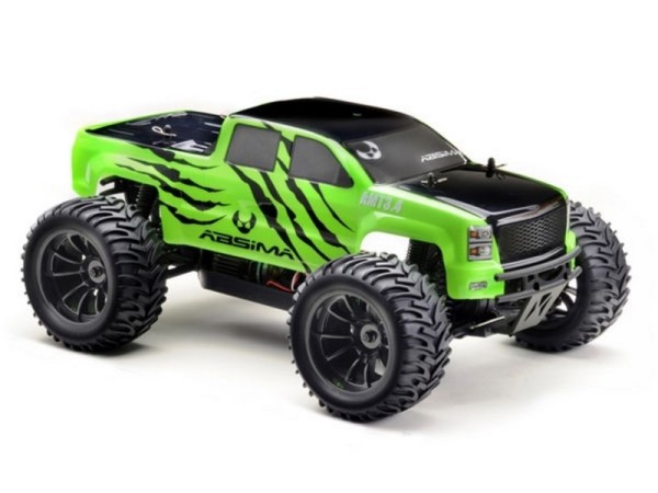 AB1230379 Karosserie Monster Truck AMT3.4