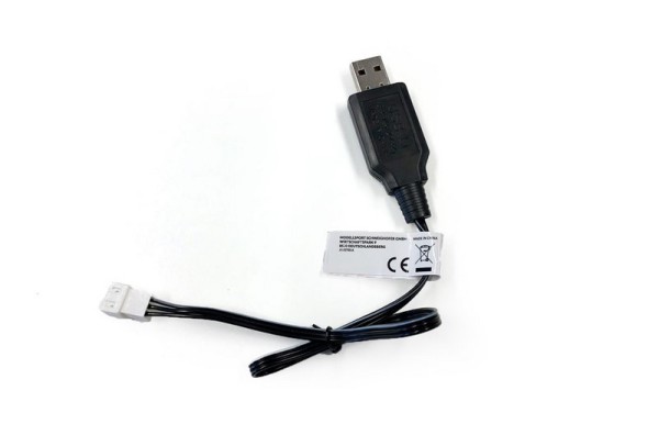 218174 / 10820 MODSTER Rookie Ladekabel USB