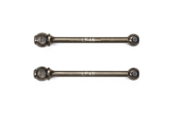 42387 Tamiya 45mm Drive Shafts for DC