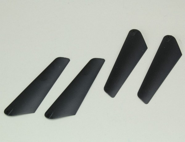 Ares Upper and Lower Main Rotor Blade Set