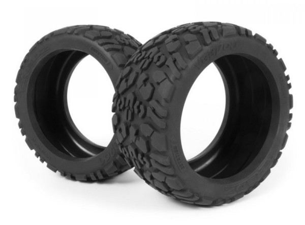 160292 HPI Voodoo 1:8th Truggy Tyre