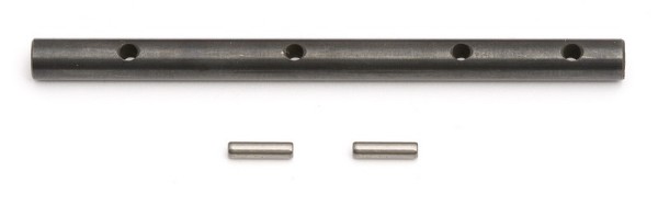 25522 Asso Forward/Reverse Main Shaft