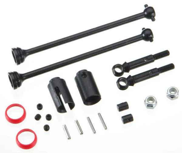 8123 MIP C-CVD Kit Traxxas Rustler / Stampede Rear