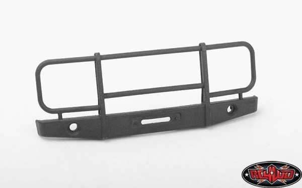 RC4WD Micro Series Tube Front Bumper for Axial SCX