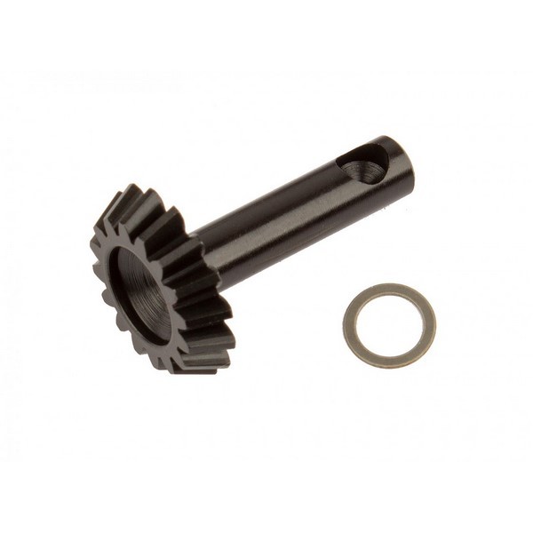 92142 Asso B74 Differential Pinion Gear 16T