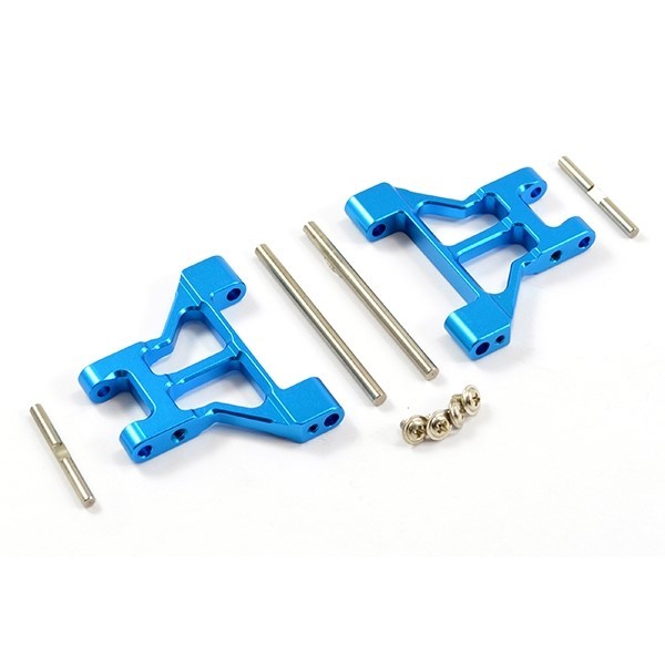 FASTRAX TAMIYA M07 ALUMINIUM FRONT LOWER SUS ARM