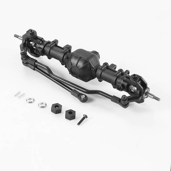 ROC 1:10 MASHIGAN 11033 FRONT AXLE ASSEMBLY