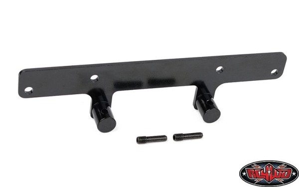 RC4WD Bumper Mount for Double Steel Tube Front Bum