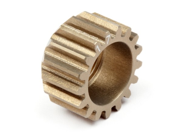 108601 R10 - 1ST Pinion Gear 17T