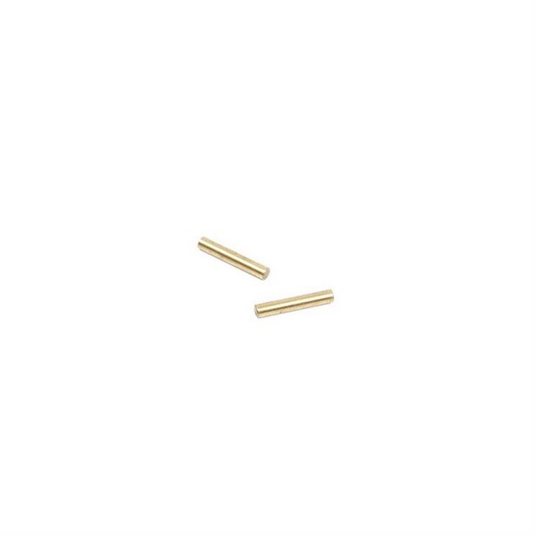 B-02-0095 VBC Titanium Coated Center Shaft Pin