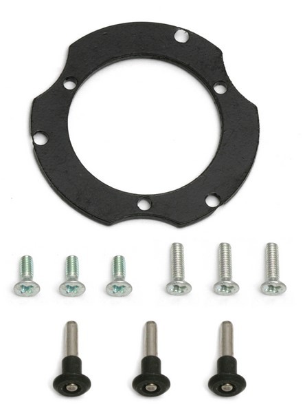 25014 Asso Two-Speed Support Pins & Rings