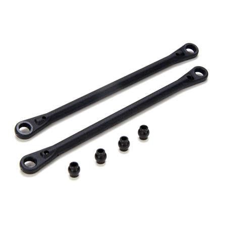 LOSB2037 CCR Upper Track Rods