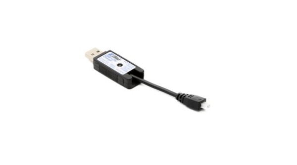 EFLC1012 LADEGER PICO QX - USB Ladegerät