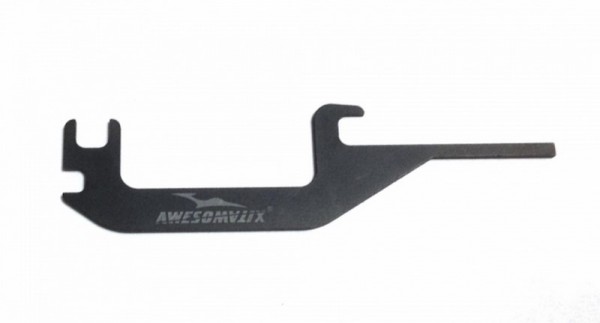 A800-T01 Awesomatix 5,5/4 mm Wrench