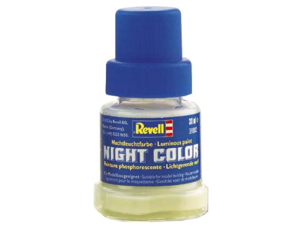 39802 Revell Night Color 30ml