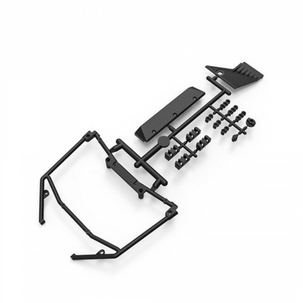 GM60017 Gmade Front cage parts tree