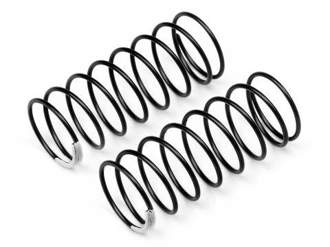 113060 D413 - FRONT SPRING 54.4 G/MM (WHITE)