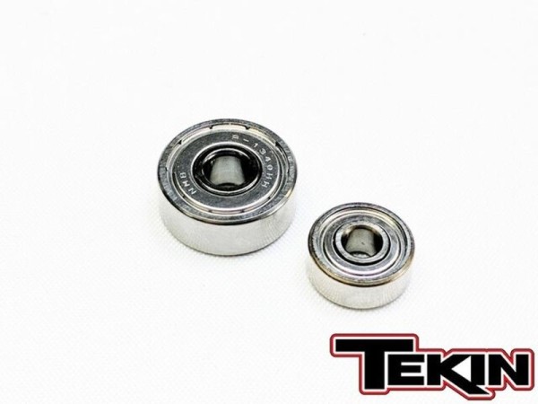 Tekin 1/10 RedlineS Gen4 Bearing Set