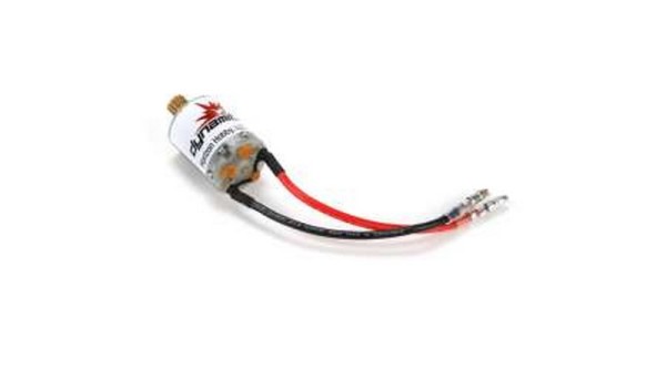 DYNS1204 TEMPER Motor