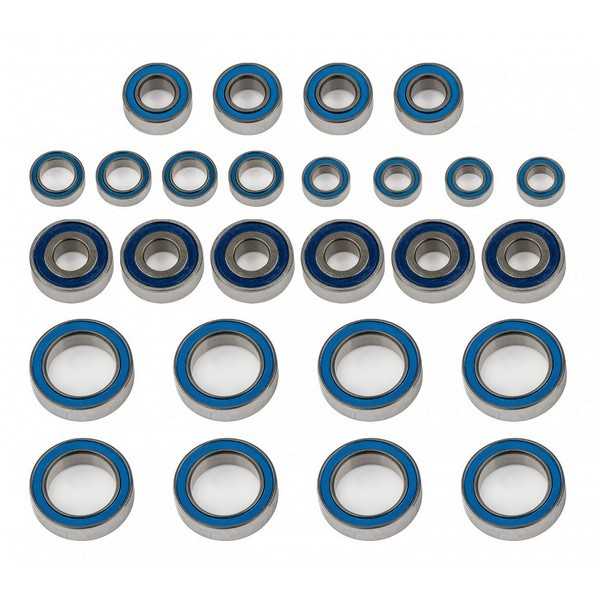 92249 Asso B74 Bearing Set