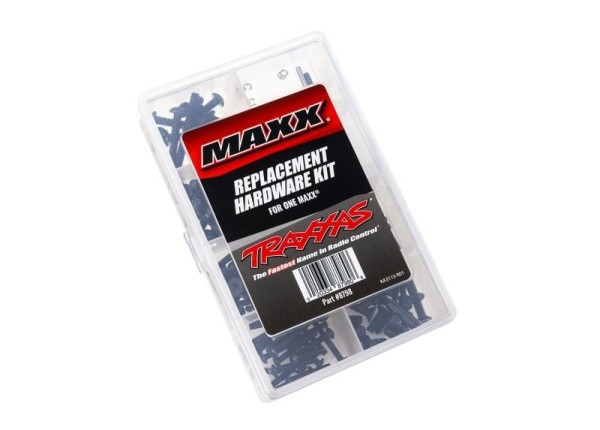 8798 Traxxas Schraubenset Kit MAXX