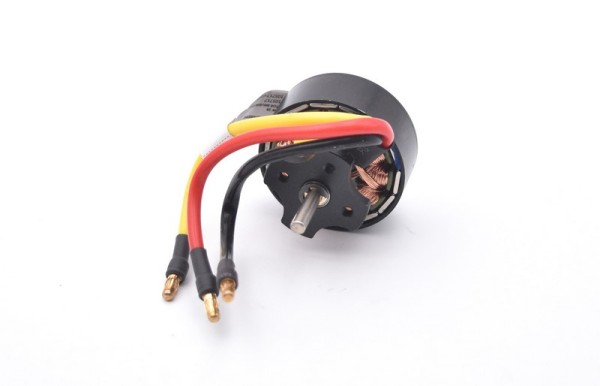 105717 / MD11815 MODSTER ASW 28, Phoenix 2000 u. 2400 u. Evo Elektromotor Brushless 4023/1050kv