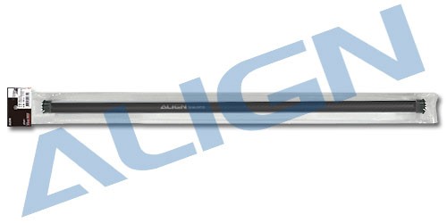 H60T003XXT Align T-REX 600 Carbon Fiber Tail Boom-