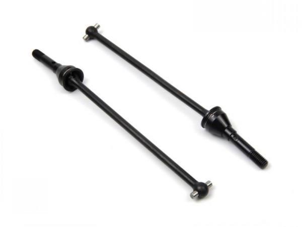 MV150447 Front Universal Drive Shaft Set (2) - Quantum2 MT / Quantum2 MT Flux