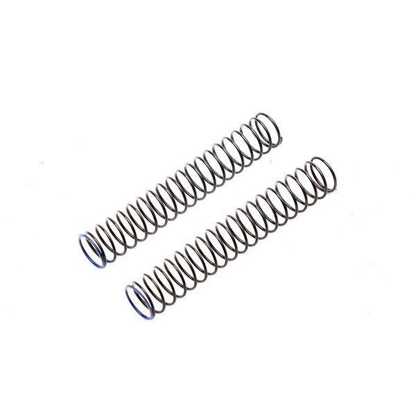 AXI233028 AXIAL Spring 15x105mm 1.75lbs/in (2)