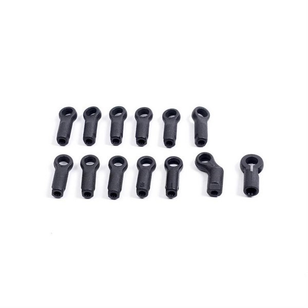 D0289 VBC WildFire D10 Ball Connector Set