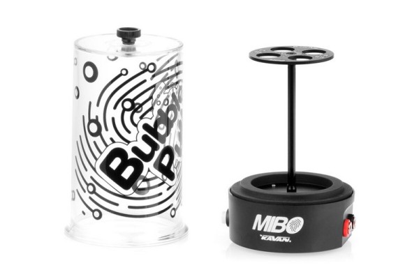 MIBO Electric Bubble Puller 1:10 Onroad & Offroad