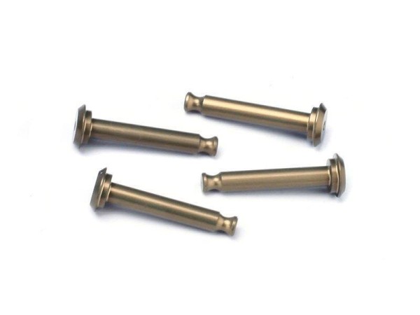 114737 ALUMINIUM DAEMPFER / STABILISATOR PIN (4ST)