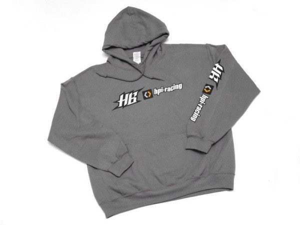 114987 HB HPI CHAMPIONSHIP HOODIE (SMALL)