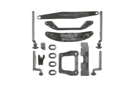 51419 FF03 B Parts (Bumper)