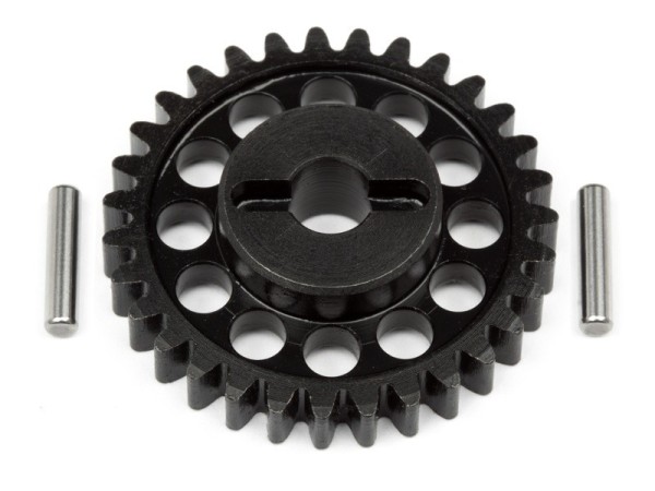 106271 Super 5SC - DRIVE GEAR 31Tx1M