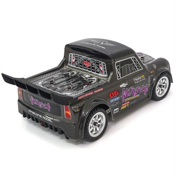 UDIRC Drift Pioneer Pro Brushless 1/16 4WD Onroad RC Auto - Gyro