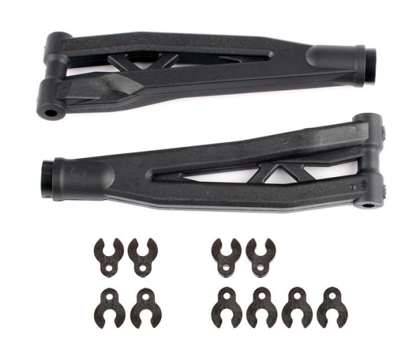 81317 Asso RC8T3 Front Upper Arms