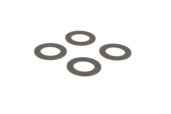 AR709049 WASHER 7.1x11x0.5mm (4pcs)