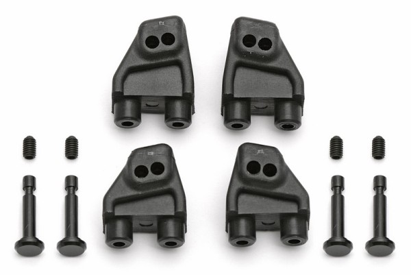 89316 Asso Shock Riser Set with pins