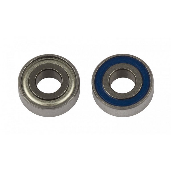 91567 Asso Bearings 5x12x4 mm