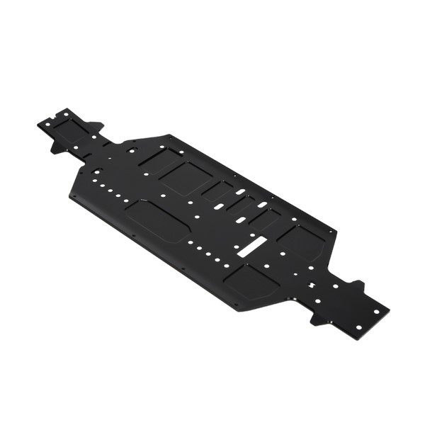 204867 HB Racing Chassis E8 World Spec