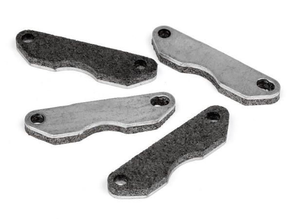 66788 SINTERED BRAKE PADS D812 / D815