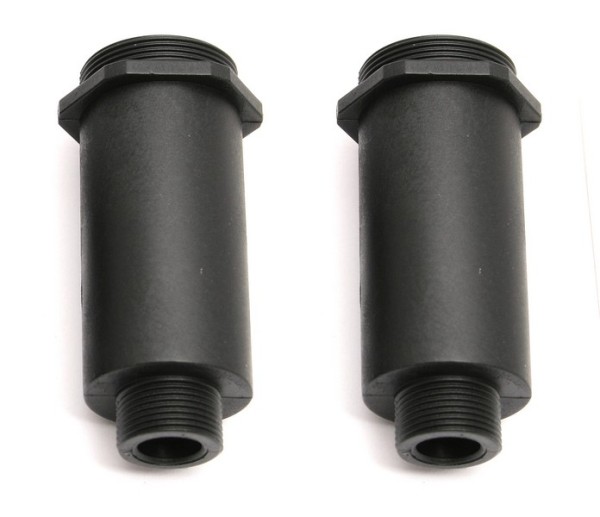 89392 Asso 16x32 mm Molded Shock Bodies