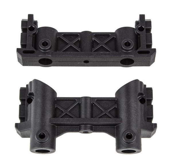 Element RC Enduro SE Bumper Mounts