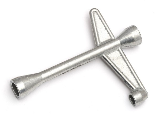 25260 Asso Monster GT Nut Wrench